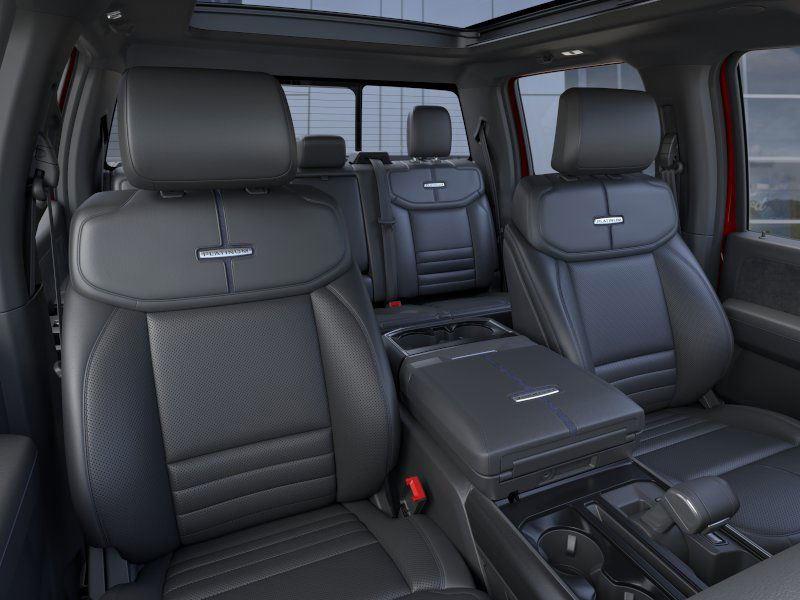 New 2025 Ford F-150 for sale in St. Joseph MO