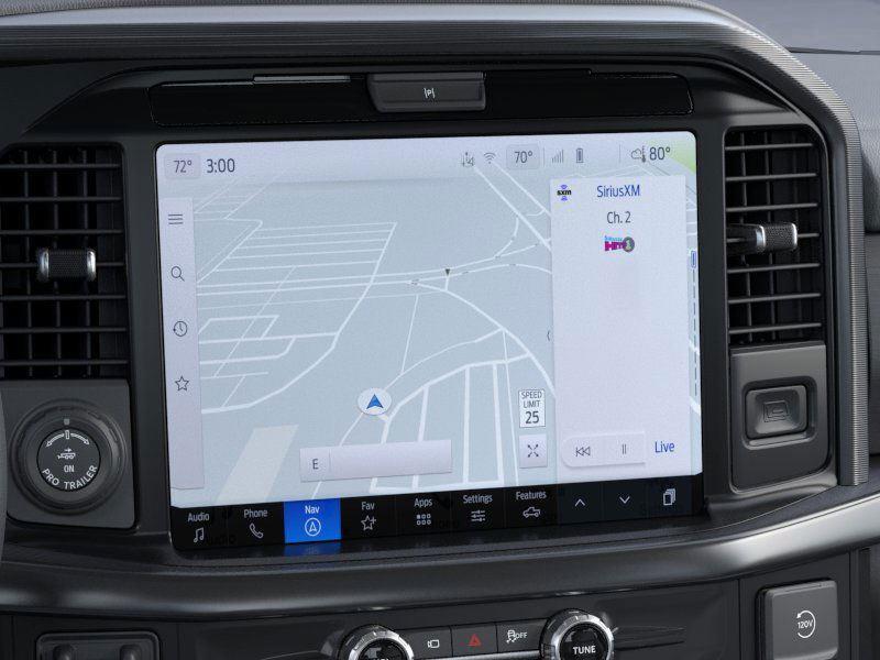 New 2025 Ford F-150 for sale in St. Joseph MO