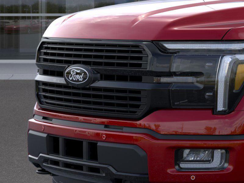 New 2025 Ford F-150 for sale in St. Joseph MO