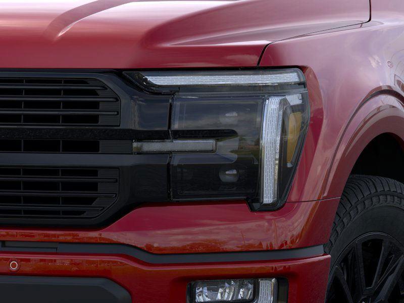 New 2025 Ford F-150 for sale in St. Joseph MO