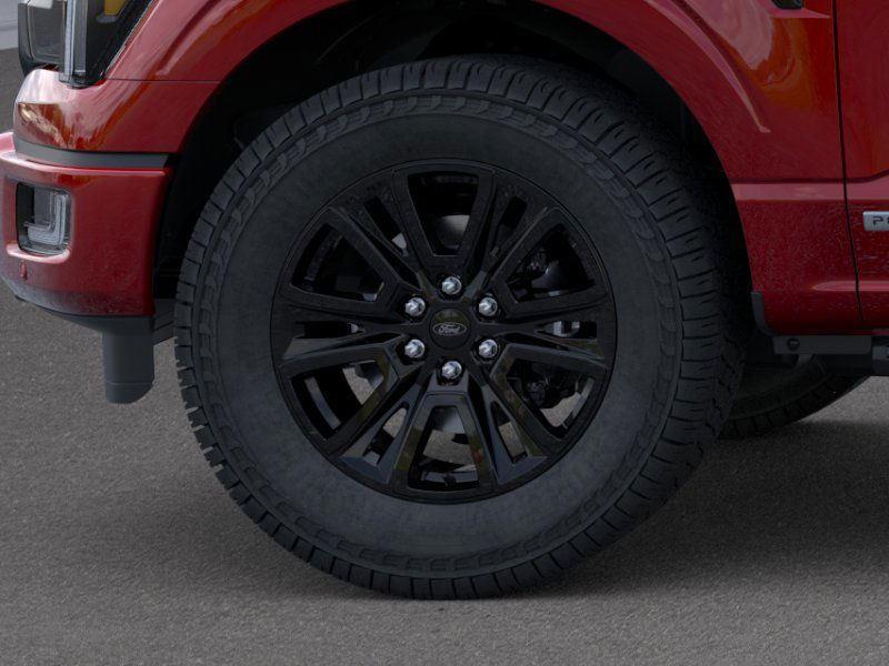 New 2025 Ford F-150 for sale in St. Joseph MO