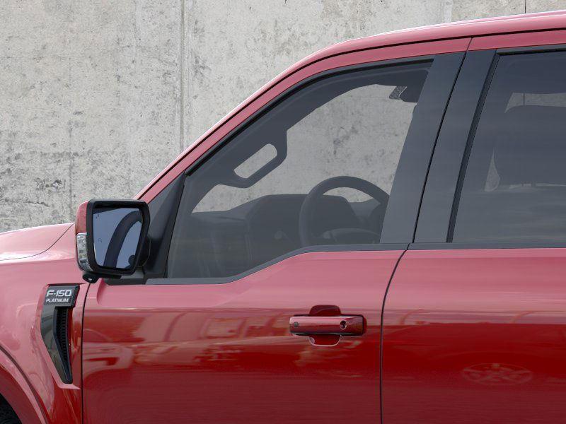 New 2025 Ford F-150 for sale in St. Joseph MO