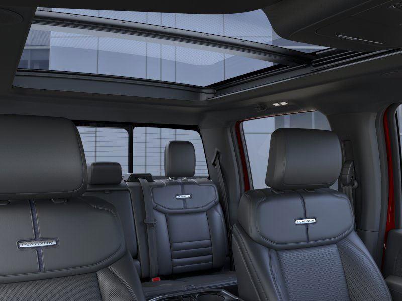 New 2025 Ford F-150 for sale in St. Joseph MO