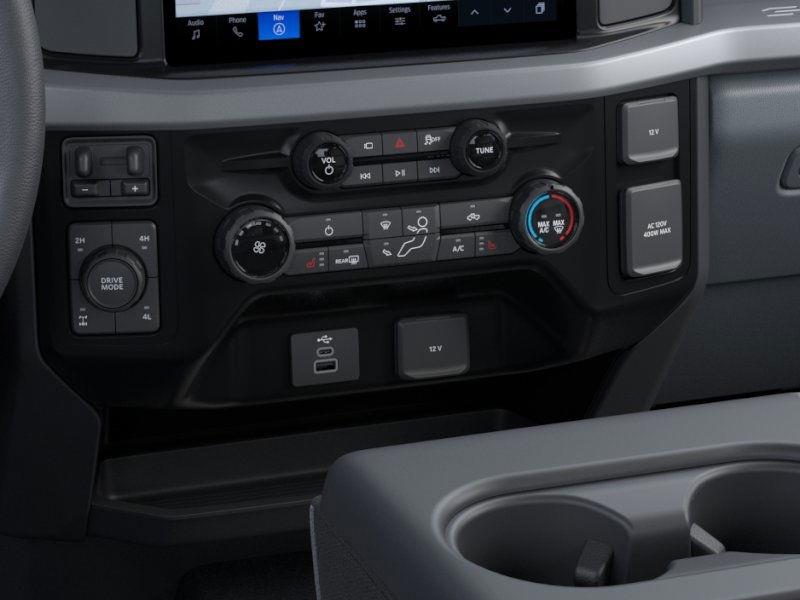 New 2025 Ford Super Duty F-250 SRW for sale in St. Joseph MO