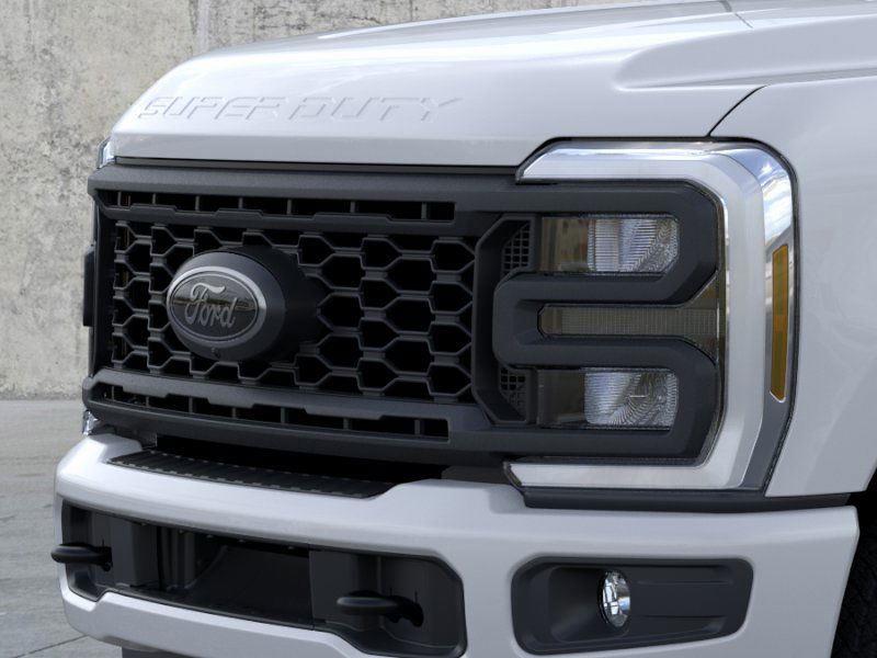 New 2025 Ford Super Duty F-250 SRW for sale in St. Joseph MO