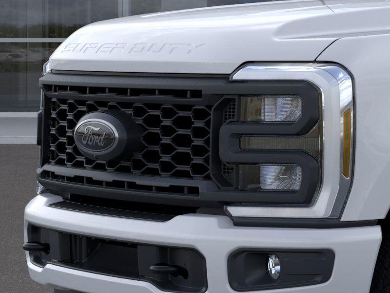New 2025 Ford Super Duty F-250 SRW for sale in St. Joseph MO