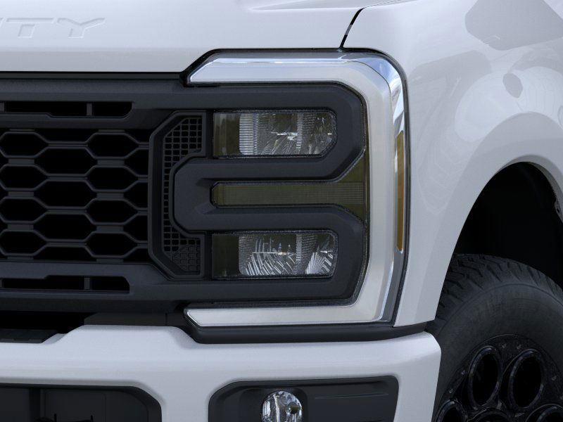 New 2025 Ford Super Duty F-250 SRW for sale in St. Joseph MO