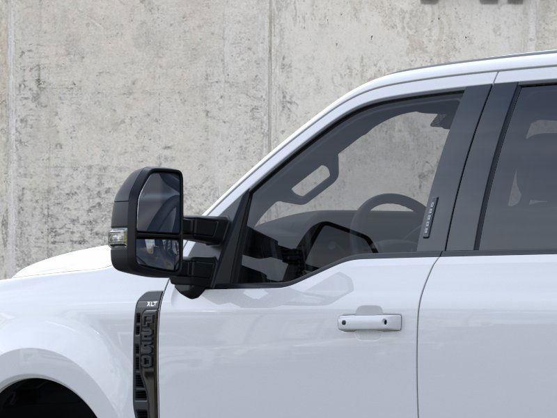 New 2025 Ford Super Duty F-250 SRW for sale in St. Joseph MO