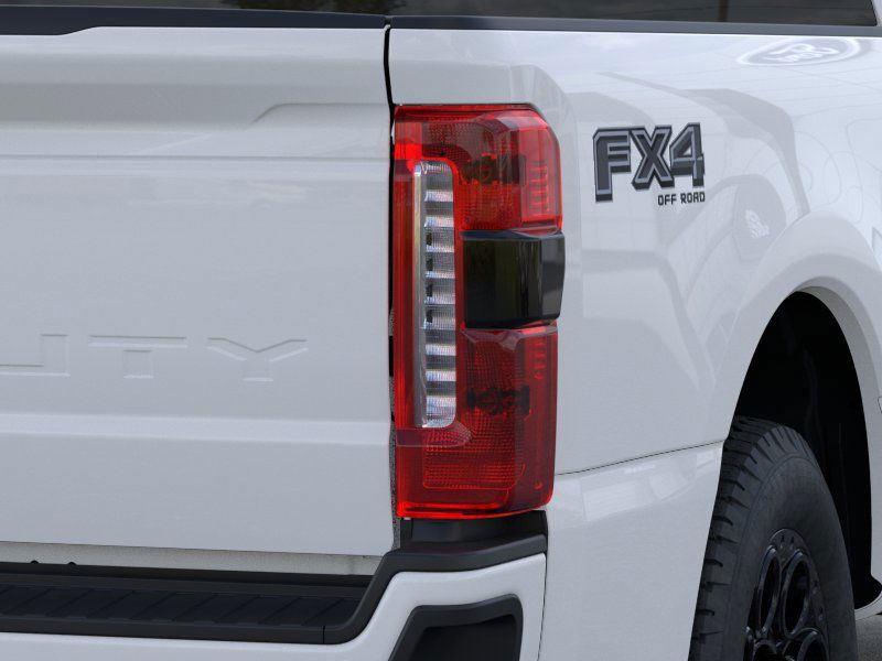 New 2025 Ford Super Duty F-250 SRW for sale in St. Joseph MO