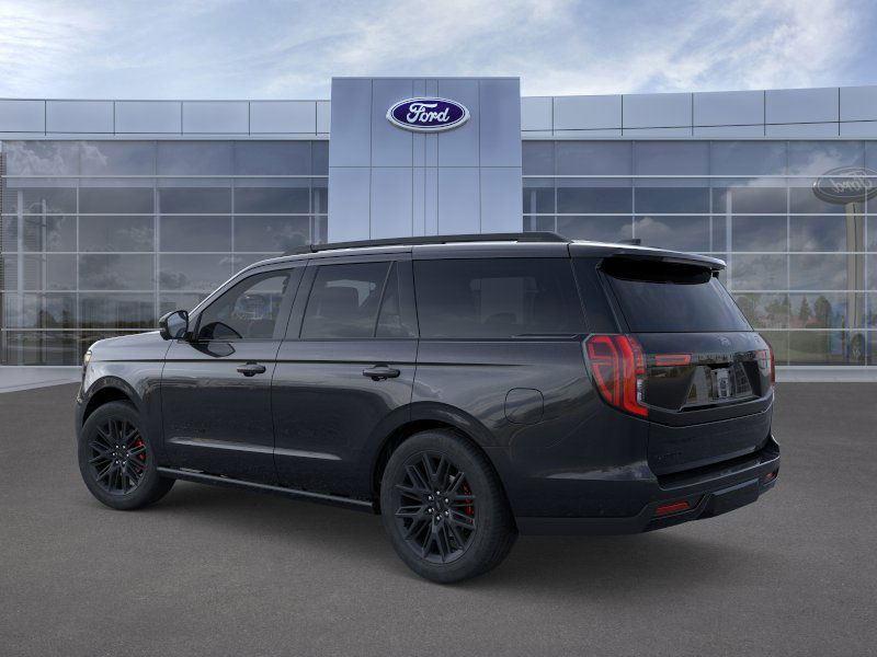 New 2025 Ford Expedition for sale in St. Joseph MO