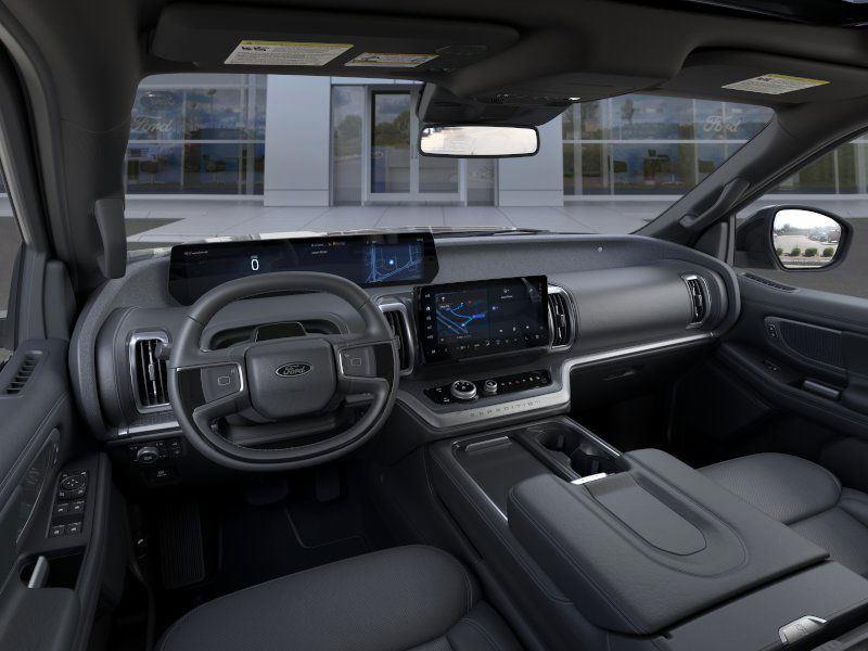 New 2025 Ford Expedition for sale in St. Joseph MO