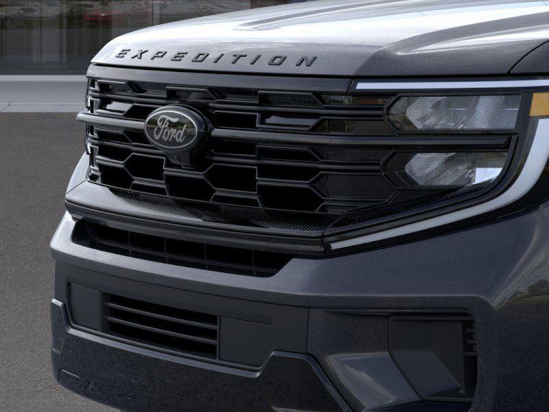 New 2025 Ford Expedition for sale in St. Joseph MO