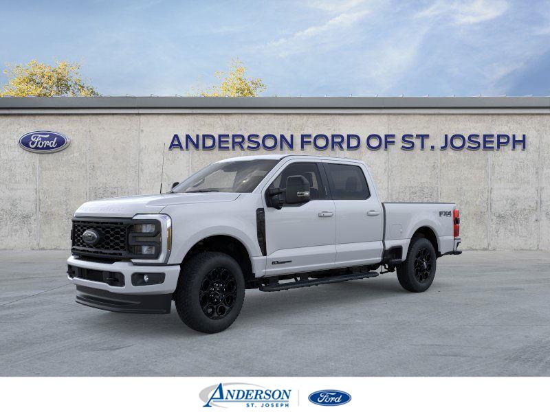 New 2025 Ford Super Duty F-250 SRW for sale in St. Joseph MO