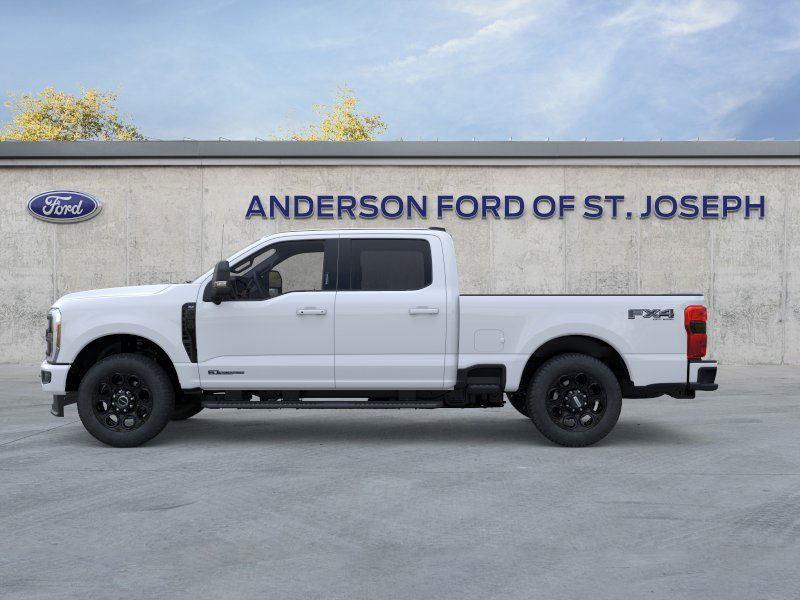 New 2025 Ford Super Duty F-250 SRW for sale in St. Joseph MO