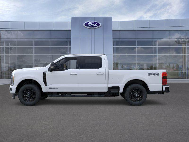 New 2025 Ford Super Duty F-250 SRW for sale in St. Joseph MO