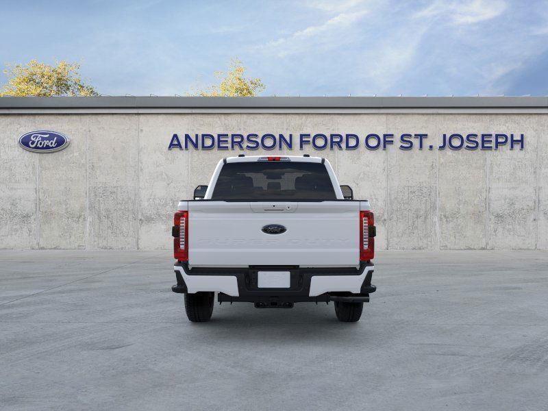 New 2025 Ford Super Duty F-250 SRW for sale in St. Joseph MO