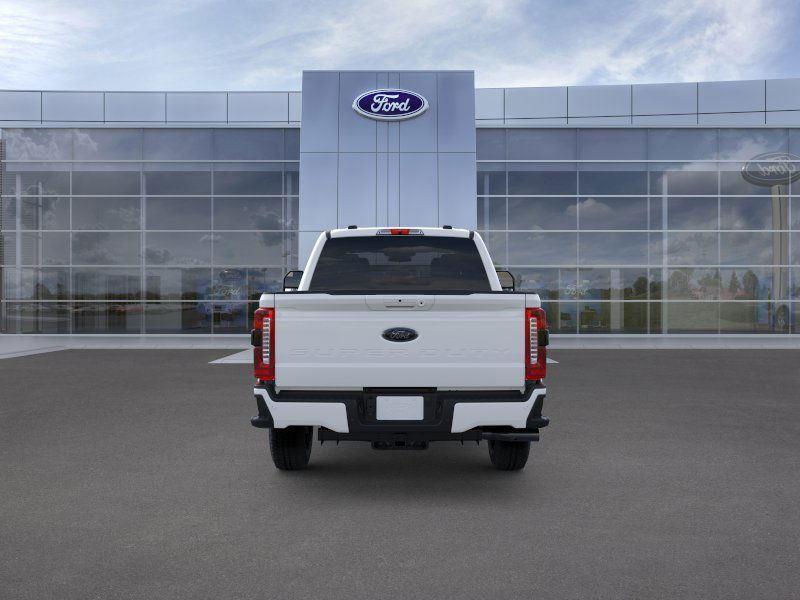New 2025 Ford Super Duty F-250 SRW for sale in St. Joseph MO