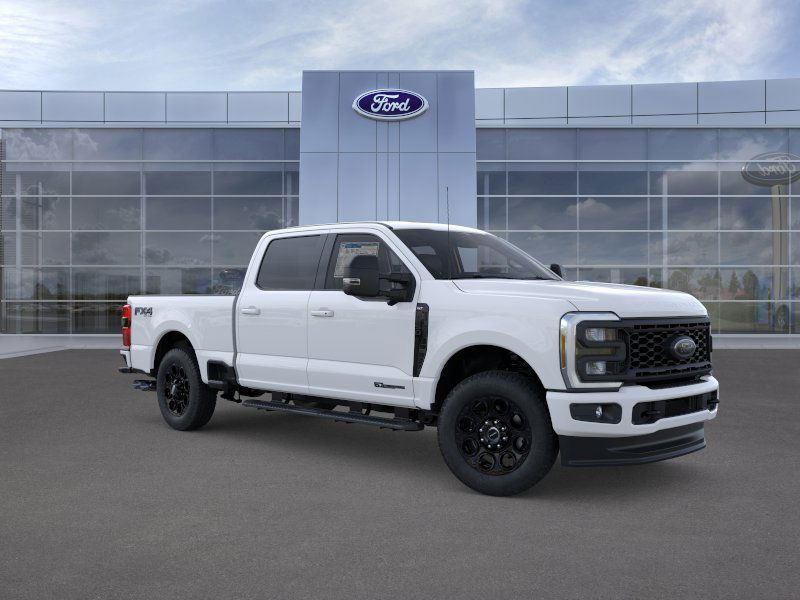 New 2025 Ford Super Duty F-250 SRW for sale in St. Joseph MO