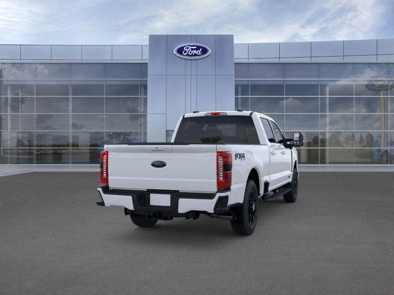 New 2025 Ford Super Duty F-250 SRW for sale in St. Joseph MO