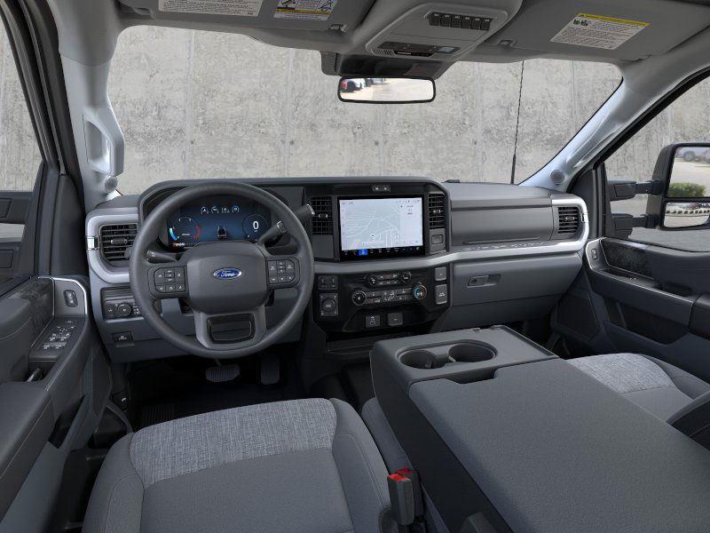 New 2025 Ford Super Duty F-250 SRW for sale in St. Joseph MO