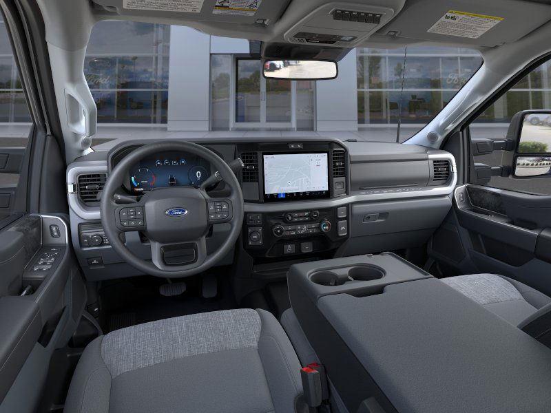 New 2025 Ford Super Duty F-250 SRW for sale in St. Joseph MO