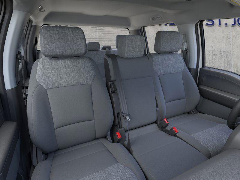 New 2025 Ford Super Duty F-250 SRW for sale in St. Joseph MO