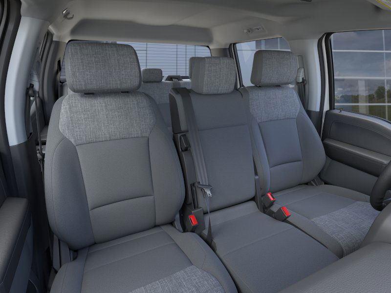 New 2025 Ford Super Duty F-250 SRW for sale in St. Joseph MO