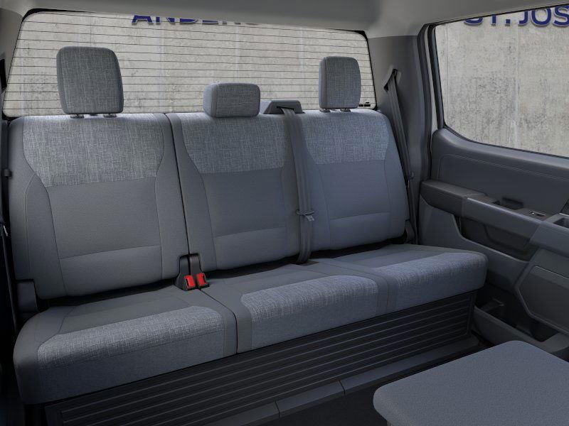 New 2025 Ford Super Duty F-250 SRW for sale in St. Joseph MO