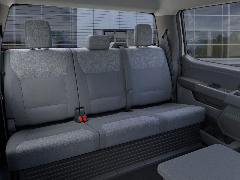 New 2025 Ford Super Duty F-250 SRW for sale in St. Joseph MO