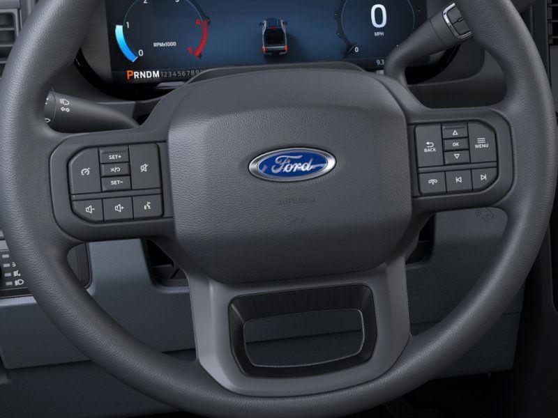 New 2025 Ford Super Duty F-250 SRW for sale in St. Joseph MO