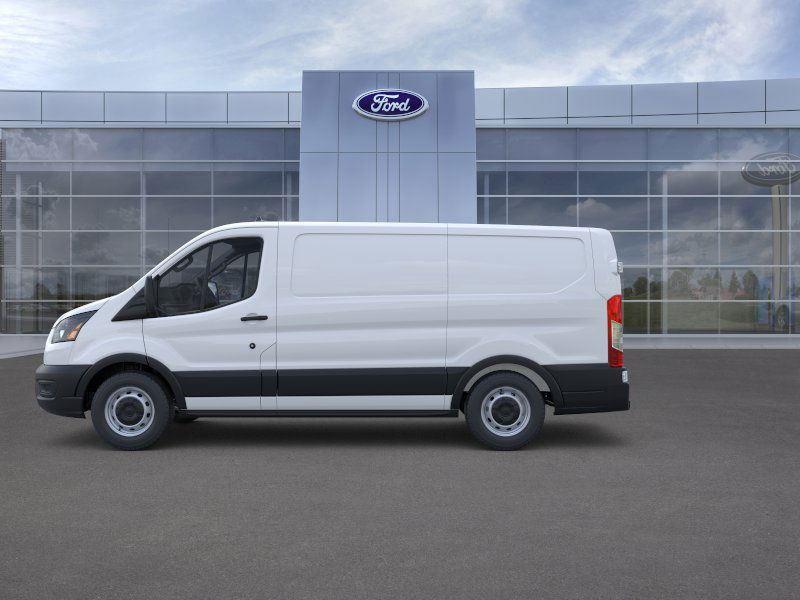 New 2025 Ford Transit Cargo Van for sale in St. Joseph MO