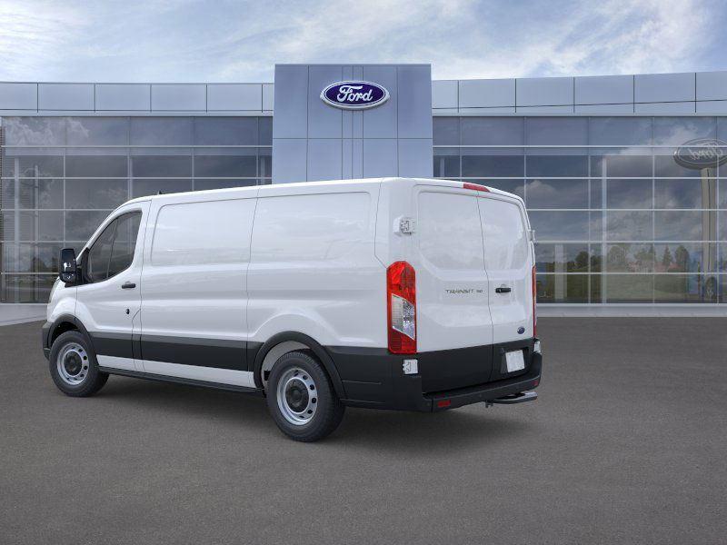 New 2025 Ford Transit Cargo Van for sale in St. Joseph MO