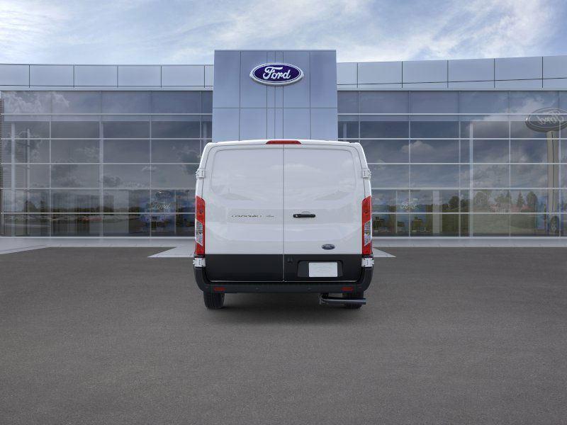 New 2025 Ford Transit Cargo Van for sale in St. Joseph MO