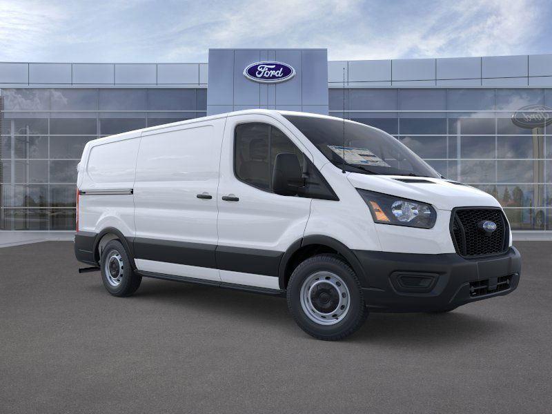 New 2025 Ford Transit Cargo Van for sale in St. Joseph MO