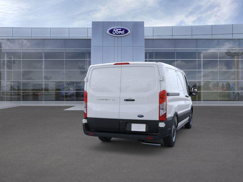New 2025 Ford Transit Cargo Van for sale in St. Joseph MO