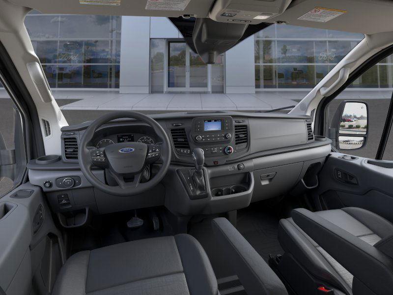 New 2025 Ford Transit Cargo Van for sale in St. Joseph MO