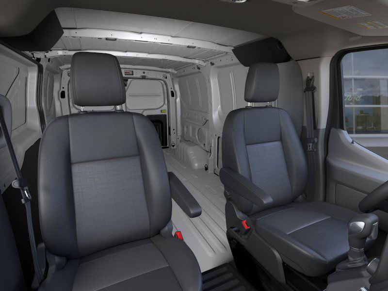 New 2025 Ford Transit Cargo Van for sale in St. Joseph MO