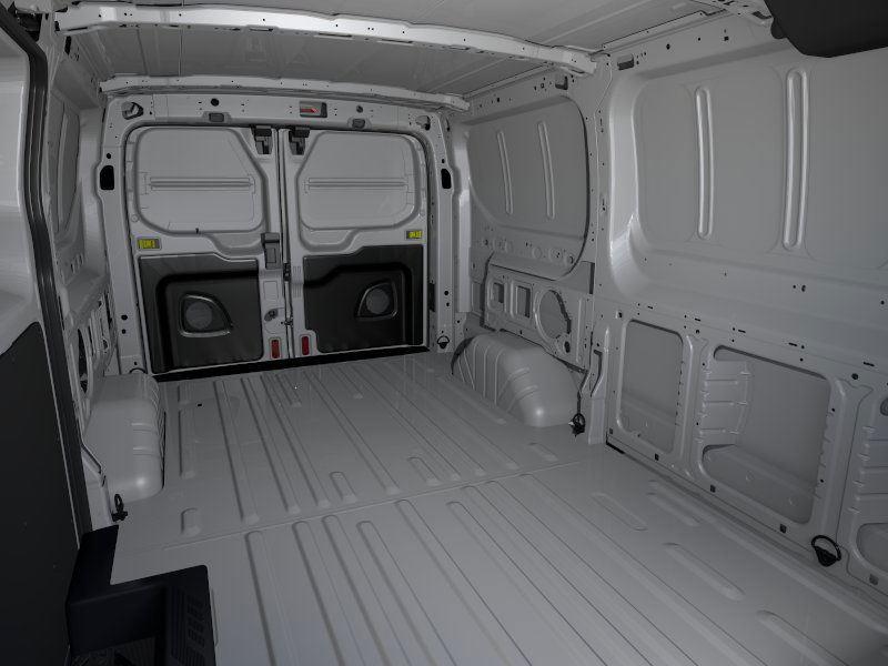 New 2025 Ford Transit Cargo Van for sale in St. Joseph MO
