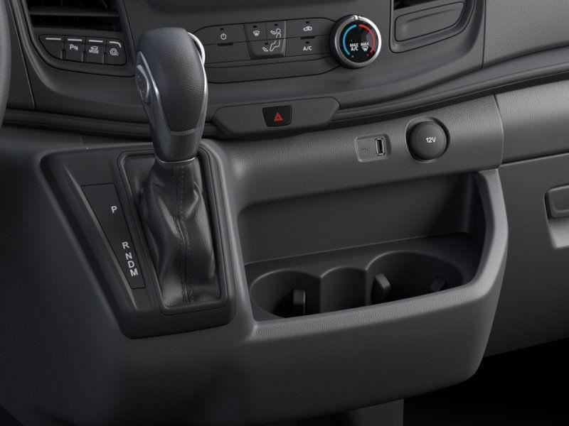 New 2025 Ford Transit Cargo Van for sale in St. Joseph MO