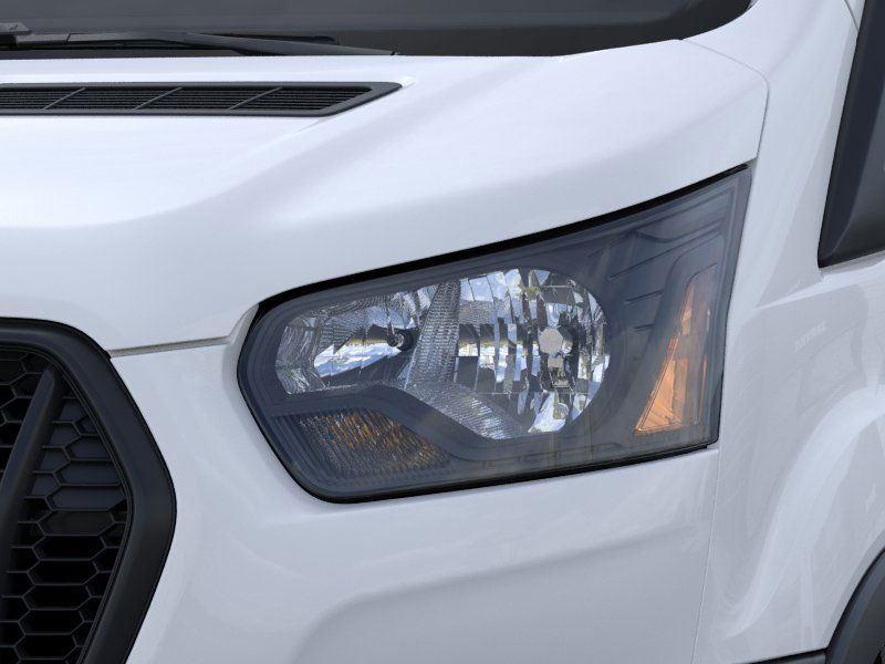 New 2025 Ford Transit Cargo Van for sale in St. Joseph MO