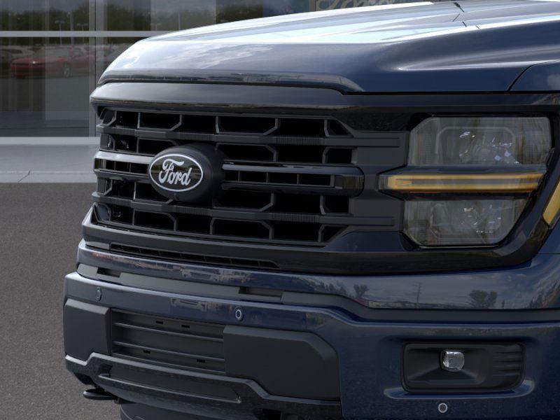 New 2025 Ford F-150 for sale in St. Joseph MO