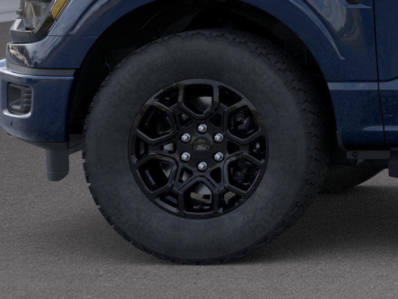 New 2025 Ford F-150 for sale in St. Joseph MO