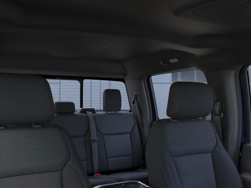 New 2025 Ford F-150 for sale in St. Joseph MO