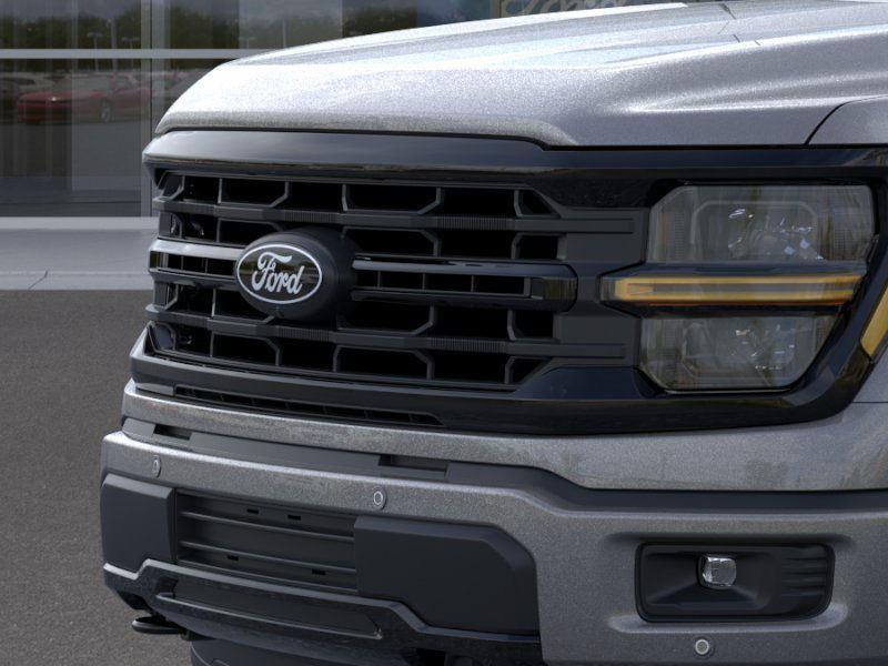 New 2025 Ford F-150 for sale in St. Joseph MO
