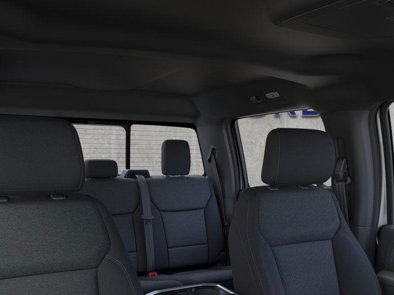 New 2025 Ford F-150 for sale in St. Joseph MO