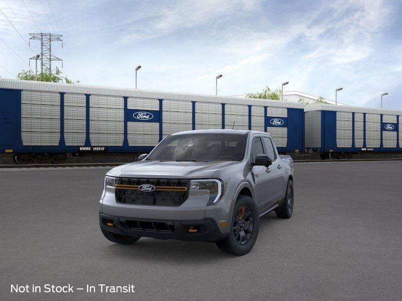 New 2025 Ford Maverick for sale in St. Joseph MO