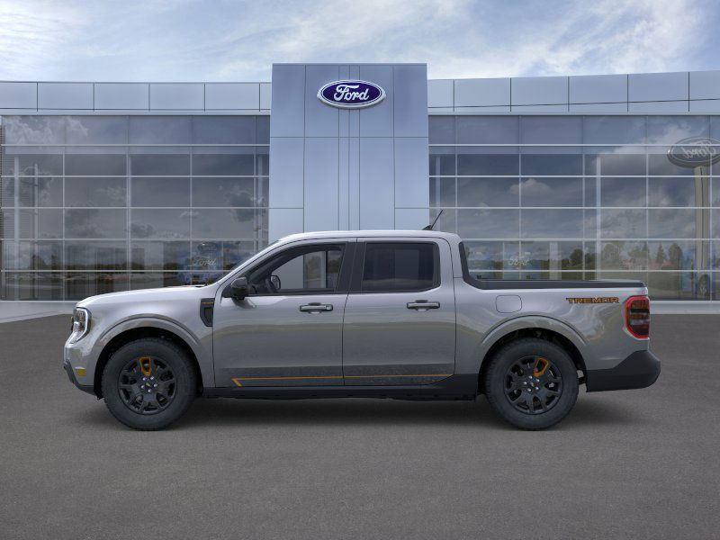 2025 Ford Maverick Tremor photo 2
