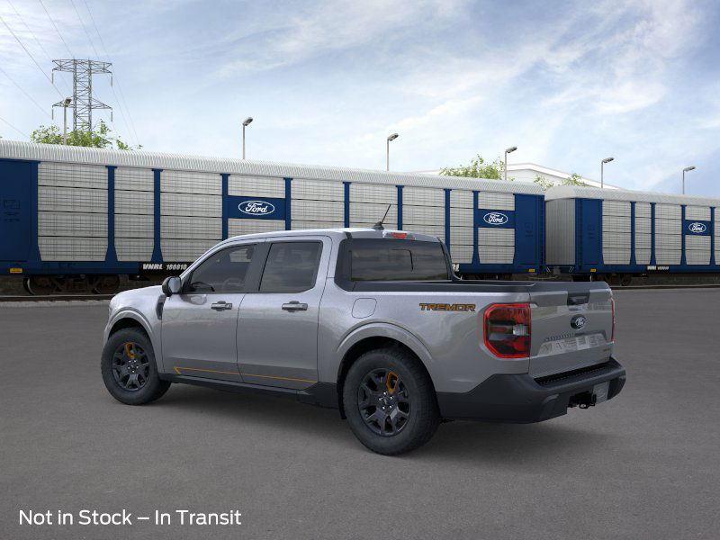 New 2025 Ford Maverick for sale in St. Joseph MO