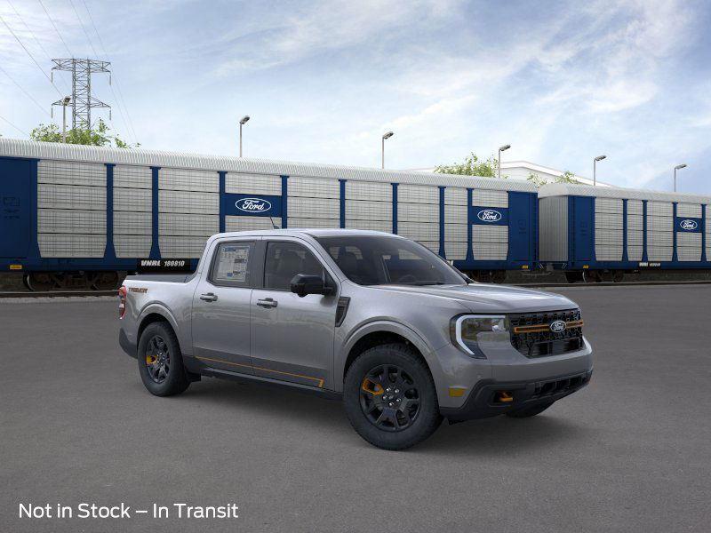 New 2025 Ford Maverick for sale in St. Joseph MO