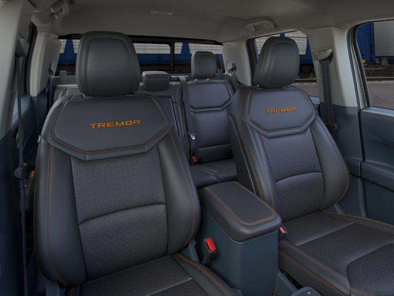 New 2025 Ford Maverick for sale in St. Joseph MO